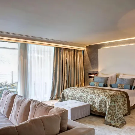 Rixos Premium 5*