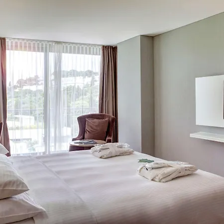 Rixos Premium Hotel