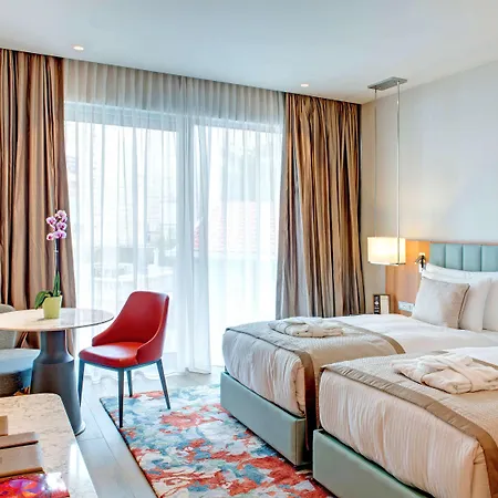 Rixos Premium
