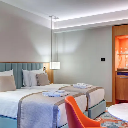 Rixos Premium Hotel 5*