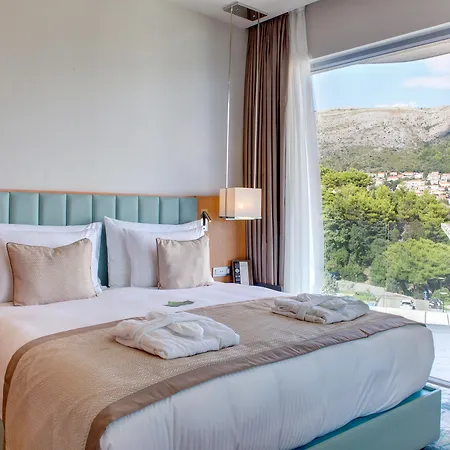 Rixos Premium Hotel Dubrownik