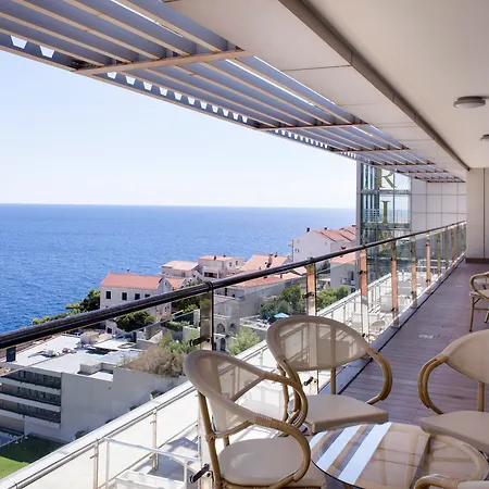 Rixos Premium Hotel