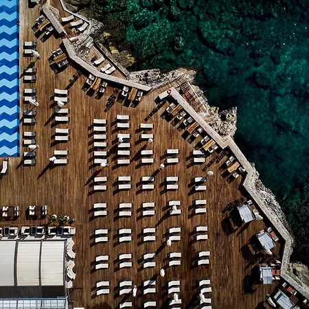 Rixos Premium 5*