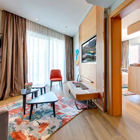Hotel Rixos Premium Dubrownik