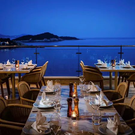 Rixos Premium 5* Dubrownik