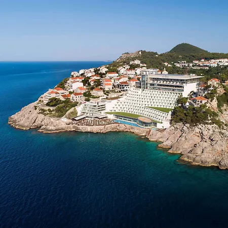 Rixos Premium Hotel Dubrownik