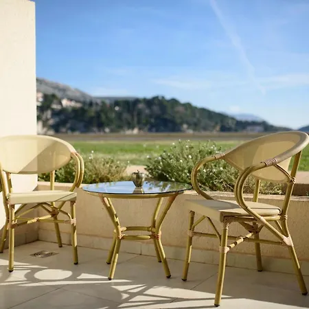 Hotel Rixos Premium Dubrownik