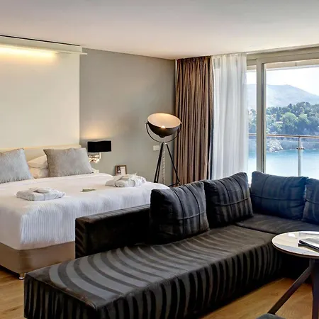 Hotel Rixos Premium Dubrownik