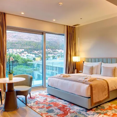 Hotel Rixos Premium 5*