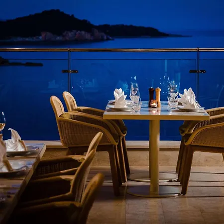 Hotel Rixos Premium Dubrownik