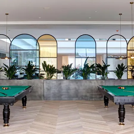 Rixos Premium 5* Dubrovnik