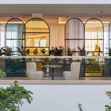 Rixos Premium Hotel