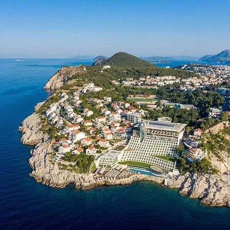 Rixos Premium Dubrownik