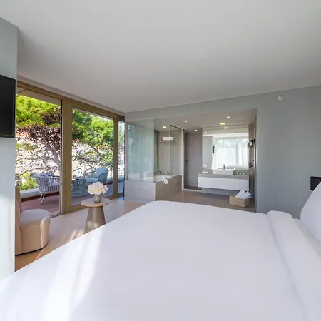Hotel Rixos Premium Dubrownik